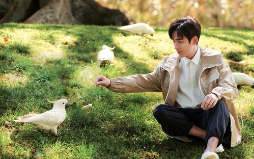 老男人比小鮮肉有什么優(yōu)勢 女人為什么會喜歡老男人 老男人比小鮮肉有什么優(yōu)勢 女人為什么會喜歡老男人