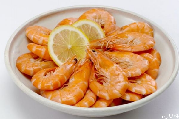 白灼蝦怎么做好吃 白灼蝦要煮幾分鐘 白灼蝦怎么做好吃 白灼蝦要煮幾分鐘