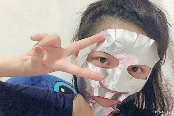 鋼鐵俠面膜為什么那么火 鋼鐵俠面膜的工作原理 鋼鐵俠面膜為什么那么火 鋼鐵俠面膜的工作原理