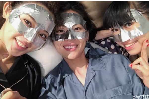 鋼鐵俠面膜為什么那么火 鋼鐵俠面膜的工作原理 鋼鐵俠面膜為什么那么火 鋼鐵俠面膜的工作原理