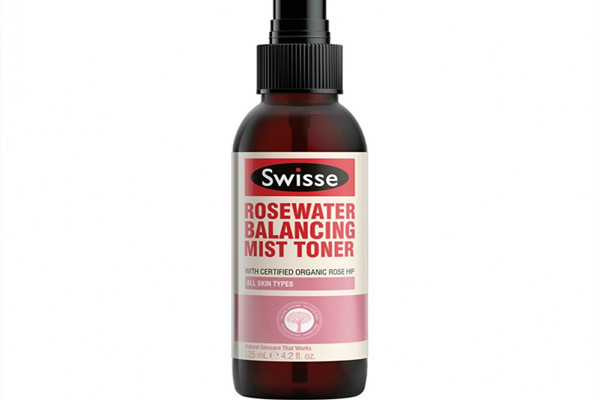 swisse玫瑰平衡水的主要成分 swisse玫瑰平衡水的功效 swisse玫瑰平衡水的主要成分 swisse玫瑰平衡水的功效
