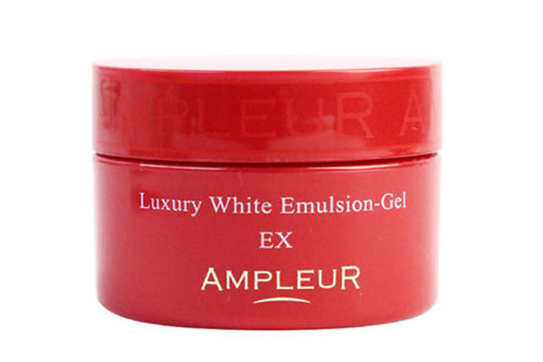 ampleur素肌霜質(zhì)地如何 ampleur素肌霜好用嗎 ampleur素肌霜質(zhì)地如何 ampleur素肌霜好用嗎