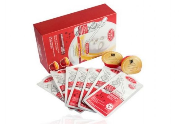 韓菲詩(shī)急救包面膜的功效 韓菲詩(shī)急救包面膜怎么樣