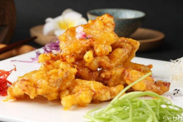 鍋包肉用的什么淀粉 鍋包肉孕婦可以吃嗎 鍋包肉用的什么淀粉 鍋包肉孕婦可以吃嗎