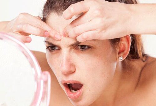 排卵期為什么會長痘痘呢 排卵期要怎么調(diào)理呢 排卵期為什么會長痘痘呢 排卵期要怎么調(diào)理呢