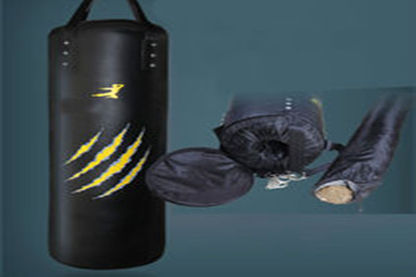 沙袋的大小怎么選擇 打沙袋非要戴手套嗎 沙袋的大小怎么選擇 打沙袋非要戴手套嗎