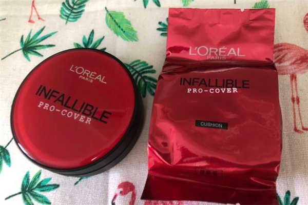 歐萊雅紅胖子氣墊怎么樣 歐萊雅紅胖子氣墊有防曬功效嗎 歐萊雅紅胖子氣墊怎么樣 歐萊雅紅胖子氣墊有防曬功效嗎