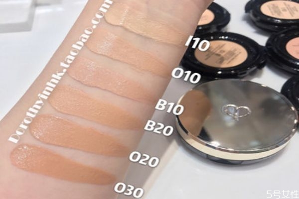 cpb氣墊怎么樣 cpb氣墊怎樣選色號(hào) cpb氣墊怎么樣 cpb氣墊怎樣選色號(hào)