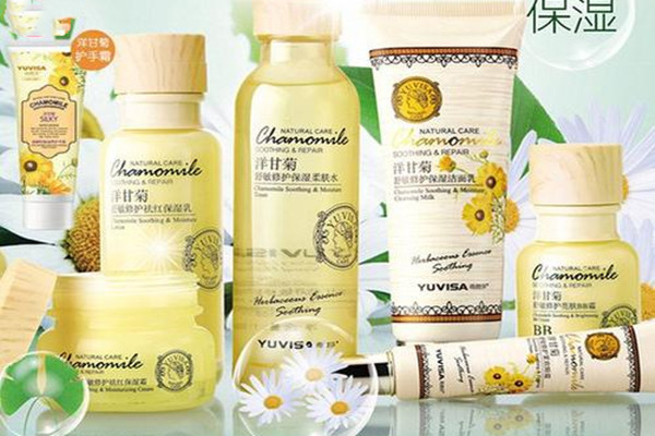 洋甘菊護(hù)膚成分的功效 洋甘菊成分適合什么膚質(zhì) 洋甘菊護(hù)膚成分的功效 洋甘菊成分適合什么膚質(zhì)
