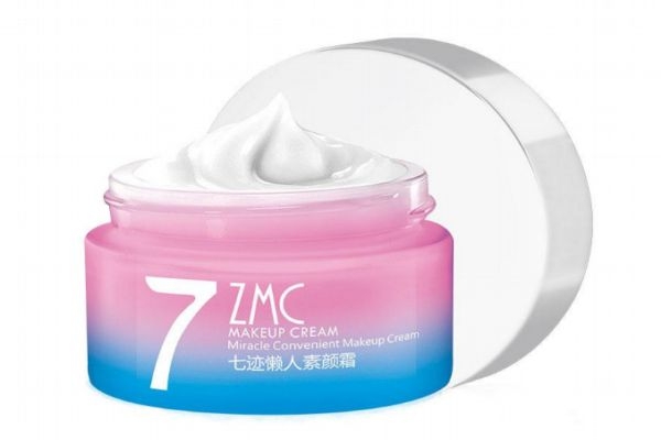 素顏霜有隔離的效果嗎 素顏霜可以代替隔離霜嗎 素顏霜有隔離的效果嗎 素顏霜可以代替隔離霜嗎