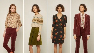 肩寬背厚的女生怎么穿搭好看 肩寬背后女生穿搭技巧 肩寬背厚的女生怎么穿搭好看 肩寬背后女生穿搭技巧