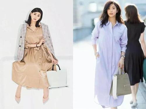 肩寬背厚的女生怎么穿搭好看 肩寬背后女生穿搭技巧 肩寬背厚的女生怎么穿搭好看 肩寬背后女生穿搭技巧