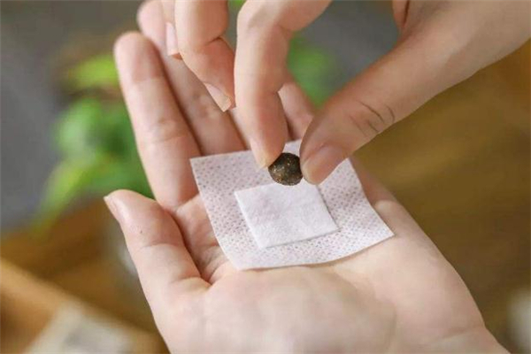 南懷瑾肚臍貼能減肥嗎 南懷瑾肚臍貼配方制作 南懷瑾肚臍貼能減肥嗎 南懷瑾肚臍貼配方制作