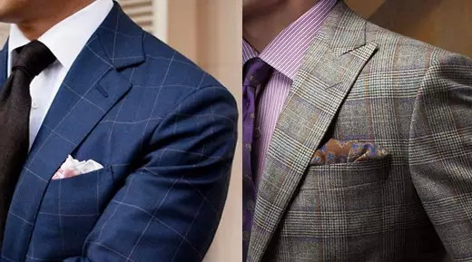 襯衫上有折痕怎么辦 襯衫領(lǐng)口高出西裝多少較好 襯衫上有折痕怎么辦 襯衫領(lǐng)口高出西裝多少較好