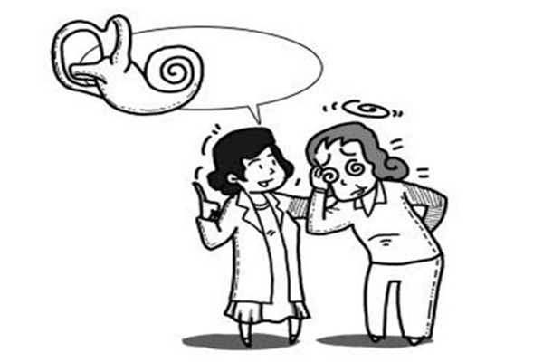 眩暈癥有哪些癥狀呢 眩暈癥有什么危害 眩暈癥有哪些癥狀呢 眩暈癥有什么危害