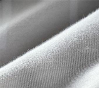 磨毛洗多少次不掉毛 磨毛面料好嗎