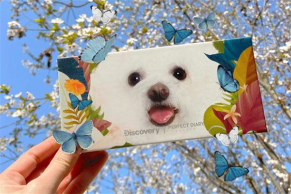 完美日記小狗盤價(jià)格 完美日記小狗盤是限定嗎 完美日記小狗盤價(jià)格 完美日記小狗盤是限定嗎