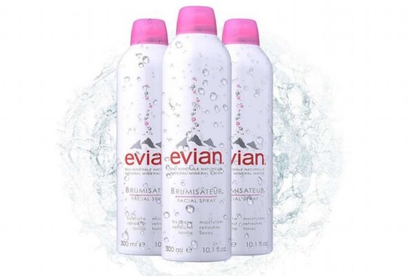 依云噴霧可以喝嗎 依云噴霧可以天天用嗎 依云噴霧可以喝嗎 依云噴霧可以天天用嗎