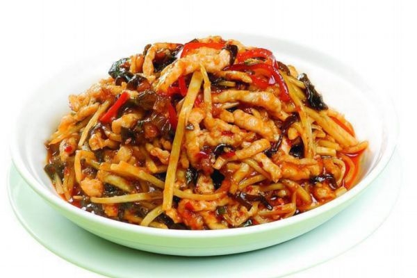 孕婦可以吃魚香肉絲嗎 魚香肉絲有什么營(yíng)養(yǎng)價(jià)值 孕婦可以吃魚香肉絲嗎 魚香肉絲有什么營(yíng)養(yǎng)價(jià)值