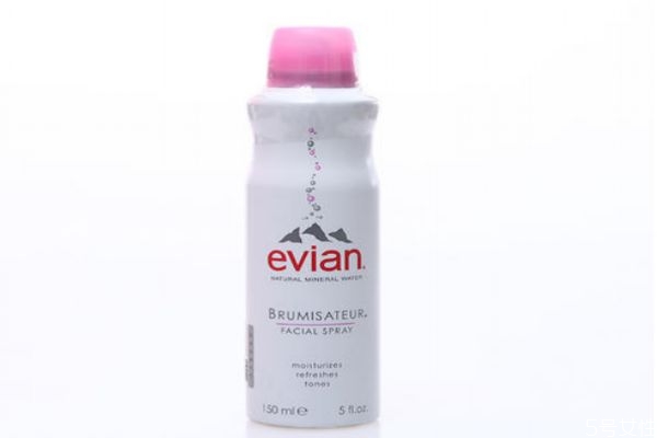 依云噴霧可以喝嗎 依云噴霧可以天天用嗎 依云噴霧可以喝嗎 依云噴霧可以天天用嗎