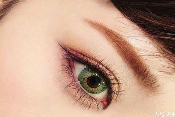 單眼皮丹鳳眼如何畫眼妝 如何選擇適合自己的眼妝 單眼皮丹鳳眼如何畫眼妝 如何選擇適合自己的眼妝