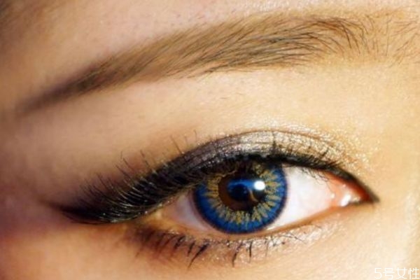 單眼皮丹鳳眼如何畫眼妝 如何選擇適合自己的眼妝 單眼皮丹鳳眼如何畫眼妝 如何選擇適合自己的眼妝