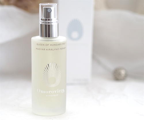 omorovicza皇后水成分安全嗎 omorovicza皇后水的功效 omorovicza皇后水成分安全嗎 omorovicza皇后水的功效