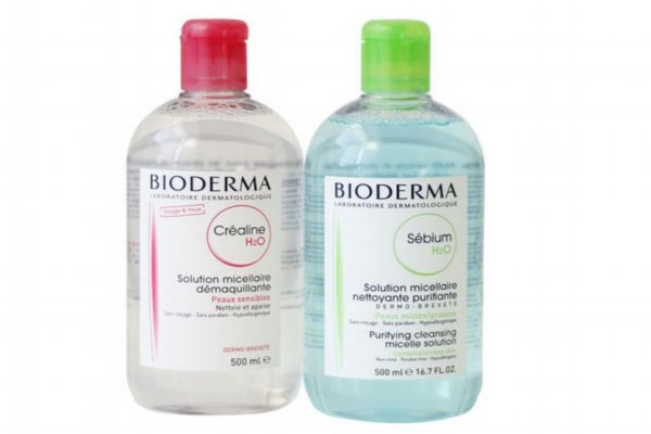 貝德瑪藍水什么味道 貝德瑪藍水敏感肌能用嗎 貝德瑪藍水什么味道 貝德瑪藍水敏感肌能用嗎