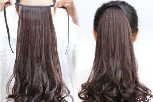 假發(fā)為什么容易打結(jié) 假發(fā)打結(jié)嚴(yán)重怎么辦 假發(fā)為什么容易打結(jié) 假發(fā)打結(jié)嚴(yán)重怎么辦