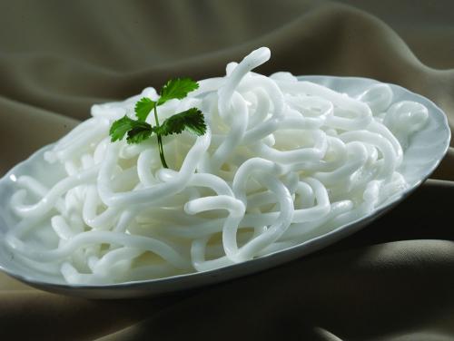 土豆粉和飯哪個熱量高 土豆淀粉可以做哪些吃的 土豆粉和飯哪個熱量高 土豆淀粉可以做哪些吃的