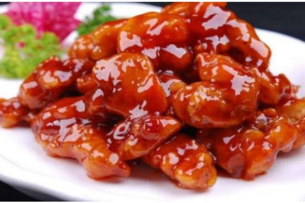 糖醋里脊怎么做好吃 糖醋里脊的簡單做法 糖醋里脊怎么做好吃 糖醋里脊的簡單做法