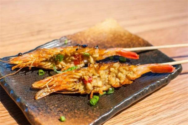 明蝦怎么吃 明蝦什么時候上市 明蝦怎么吃 明蝦什么時候上市