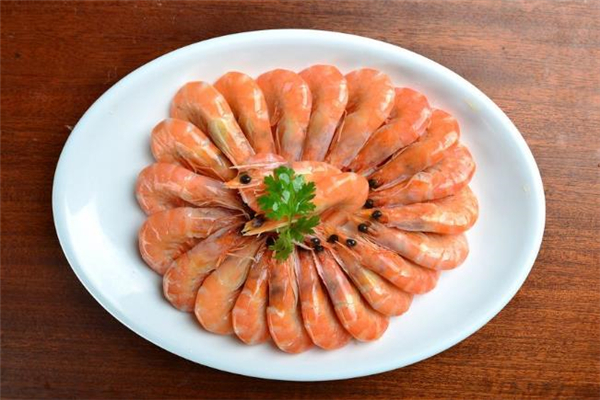 明蝦怎么吃 明蝦什么時候上市 明蝦怎么吃 明蝦什么時候上市
