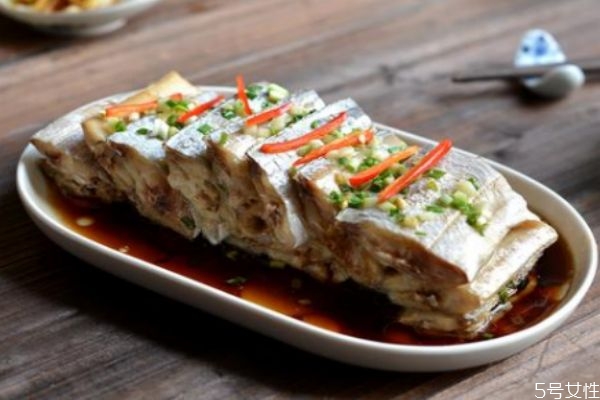 帶魚怎么做好吃又簡(jiǎn)單 帶魚怎么炸好吃