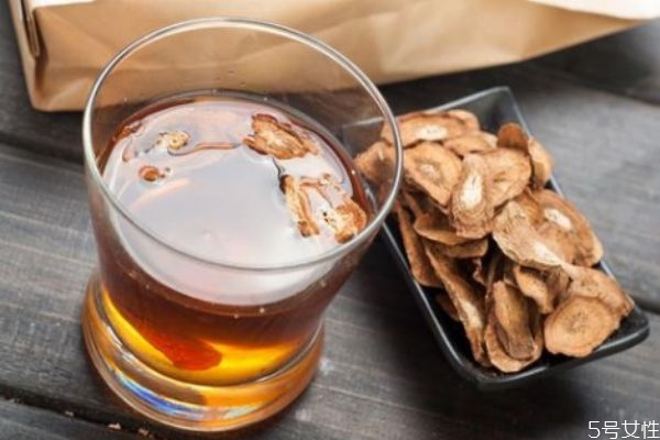 牛蒡根能減肥嗎 牛蒡根怎么可以減肥 牛蒡根能減肥嗎 牛蒡根怎么可以減肥