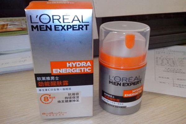 歐萊雅男士醒膚露質(zhì)地如何 歐萊雅男士醒膚露的主要成分 歐萊雅男士醒膚露質(zhì)地如何 歐萊雅男士醒膚露的主要成分