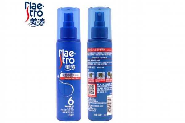 定型水是什么 定型水起什么作用 定型水是什么 定型水起什么作用