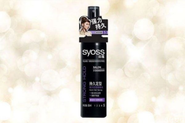 定型水什么時候用 定型水洗頭會消失嗎 定型水什么時候用 定型水洗頭會消失嗎