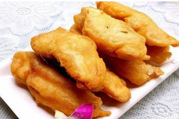 炸魚(yú)塊怎么做好吃 炸魚(yú)塊的簡(jiǎn)單做法