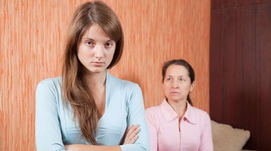 如何委婉拒絕和婆婆一起住 婆婆真的都不好嗎 如何委婉拒絕和婆婆一起住 婆婆真的都不好嗎