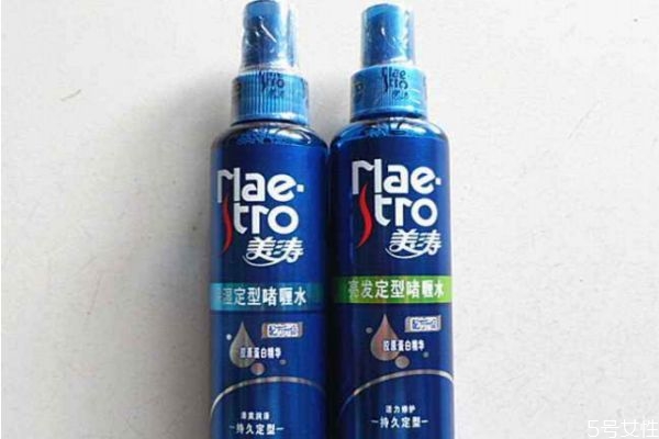 定型水怎么用 燙發(fā)水和定型水怎么用 定型水怎么用 燙發(fā)水和定型水怎么用