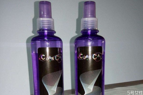 定型水什么時(shí)候用 定型水洗頭會(huì)消失嗎 定型水什么時(shí)候用 定型水洗頭會(huì)消失嗎