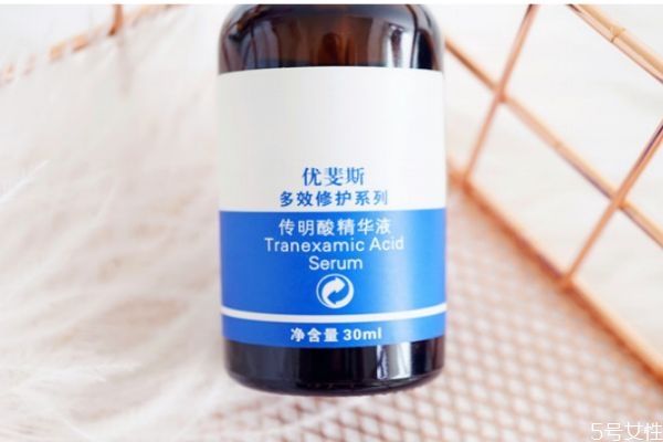 傳明酸應(yīng)該什么時候用 傳明酸有副作用嗎