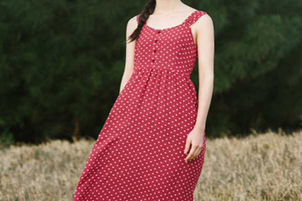 春夏季微胖女生穿搭技巧 春夏季輕熟風(fēng)穿搭推薦 春夏季微胖女生穿搭技巧 春夏季輕熟風(fēng)穿搭推薦