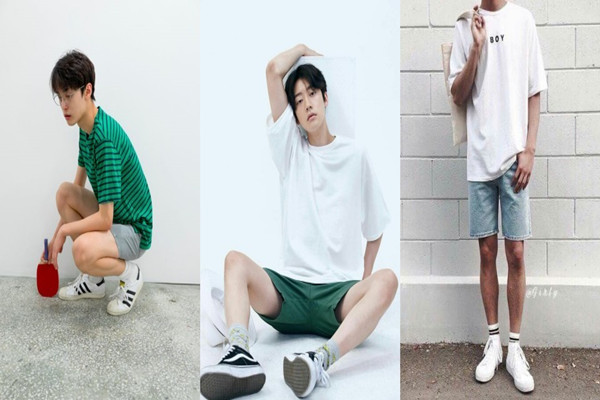 2020年年輕男生春夏季穿搭 春季英倫風(fēng)穿搭注意事項(xiàng) 2020年年輕男生春夏季穿搭 春季英倫風(fēng)穿搭注意事項(xiàng)