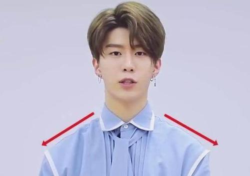 直肩和溜肩的區(qū)別 斜方肌過大是什么造成的 直肩和溜肩的區(qū)別 斜方肌過大是什么造成的