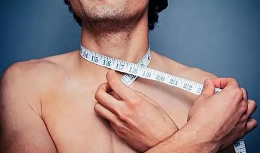 胖會引起脖子粗嗎 脖子胖的原因 胖會引起脖子粗嗎 脖子胖的原因