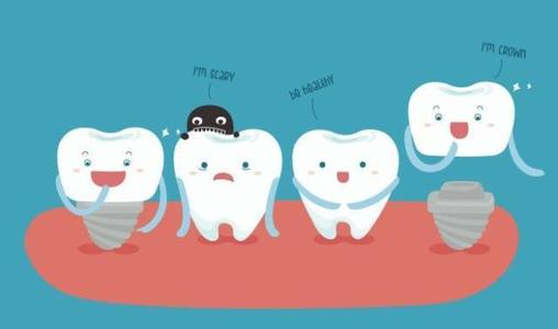 每天刷牙為什么還要洗牙呢 怎樣避免洗牙導致的牙齒敏感