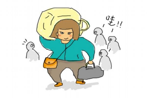 女漢子的特征有什么 女漢子怎么找男朋友 女漢子的特征有什么 女漢子怎么找男朋友