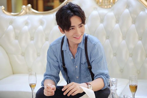 有本事的男人是怎樣的 男生不愿在朋友圈秀恩愛的原因 有本事的男人是怎樣的 男生不愿在朋友圈秀恩愛的原因